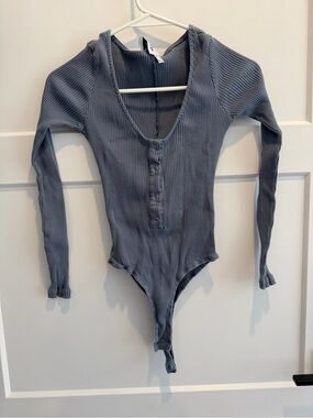 Princess Polly button front bodysuit
